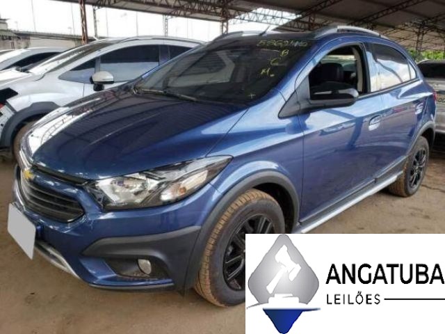 CHEVROLET ONIX 18/19