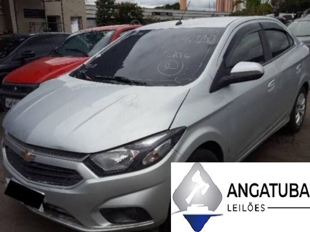 CHEVROLET PRISMA 17/18