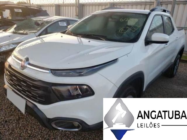 FIAT TORO 20/21