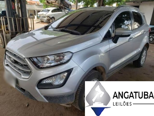 FORD ECOSPORT 18/19