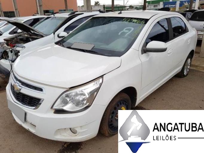 CHEVROLET COBALT 14/15