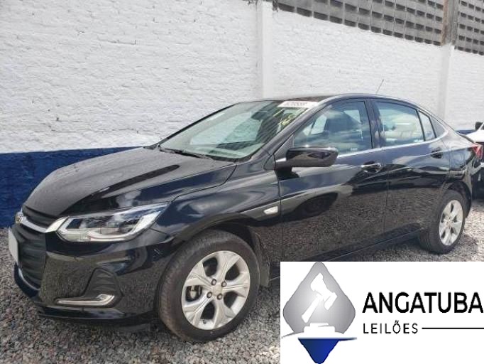 CHEVROLET ONIX PLUS 20/21