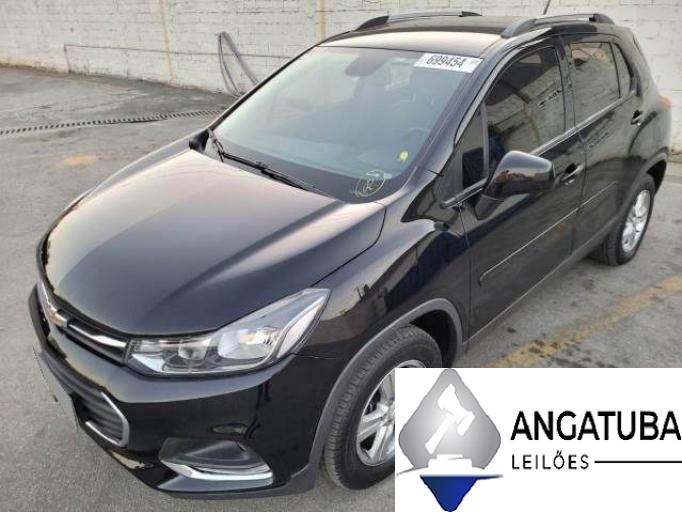 CHEVROLET TRACKER 16/17