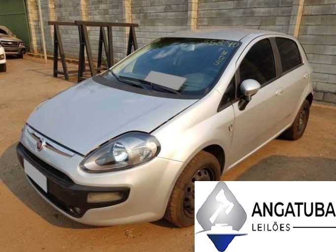 FIAT PUNTO 12/13