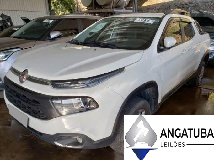 FIAT TORO 19/19