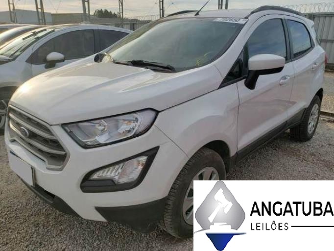 FORD ECOSPORT 20/21