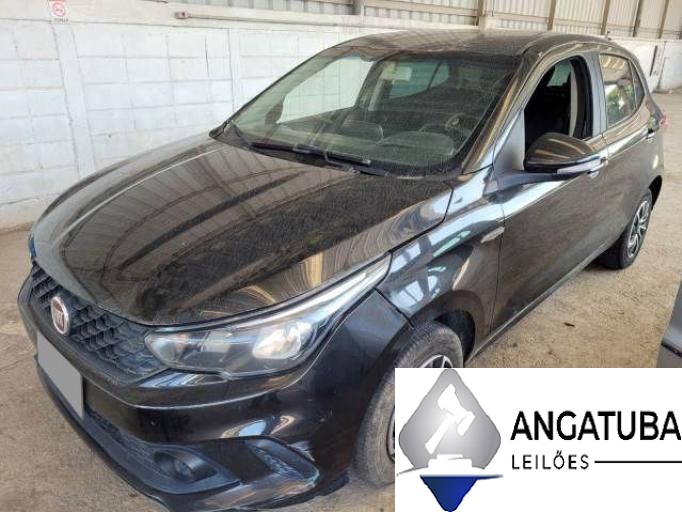 FIAT ARGO 17/18