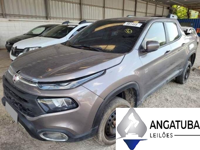 FIAT TORO 17/18