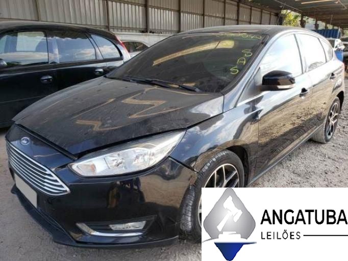 FORD FOCUS 15/15