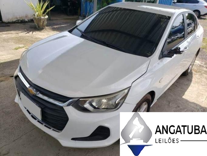 CHEVROLET ONIX 20/20