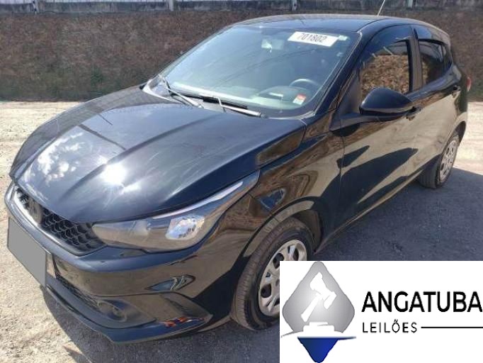 FIAT ARGO 18/19