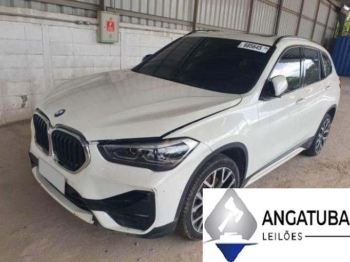 BMW X1 21/22