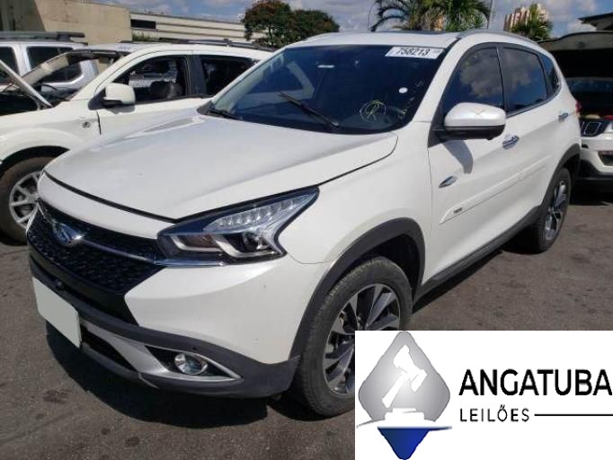 CAOA CHERY TIGGO 7 20/21