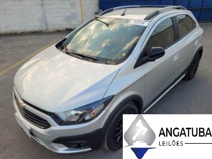 CHEVROLET ONIX 17/18