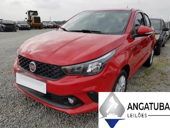 FIAT ARGO 19/20