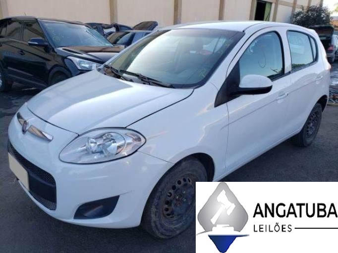 FIAT PALIO 15/16