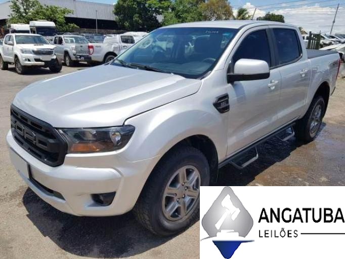 FORD RANGER CD 19/20