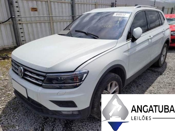 VOLKSWAGEN TIGUAN 18/18