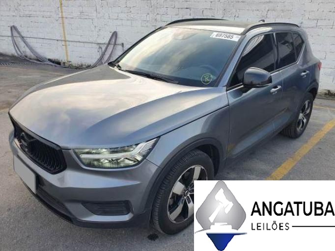 VOLVO XC40 18/19