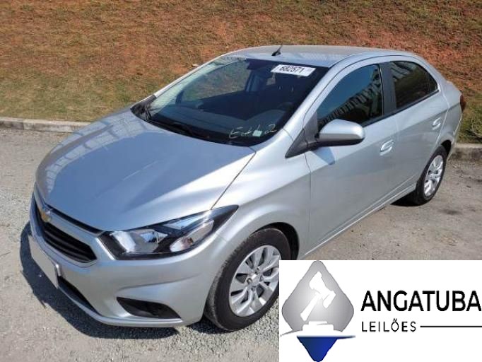 CHEVROLET PRISMA 18/18