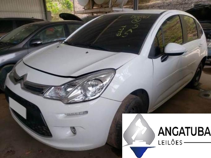 CITROEN C3 18/19