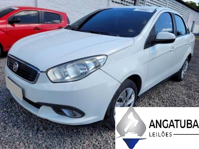 FIAT GRAND SIENA 17/17