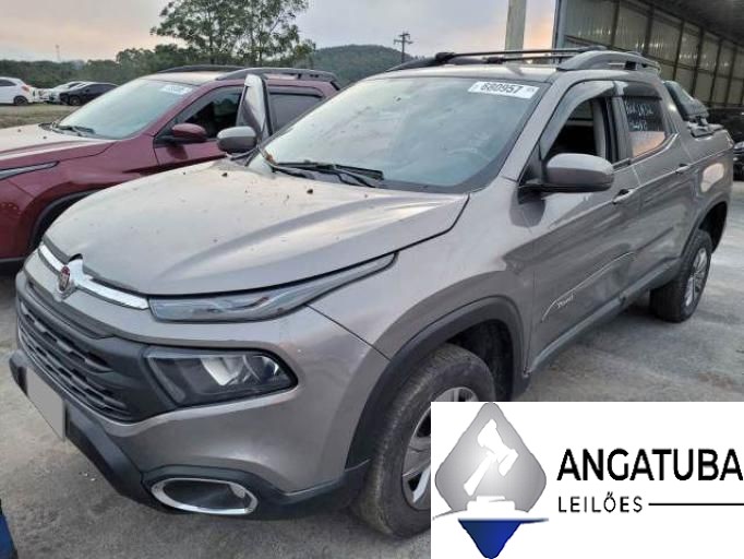 FIAT TORO 18/19