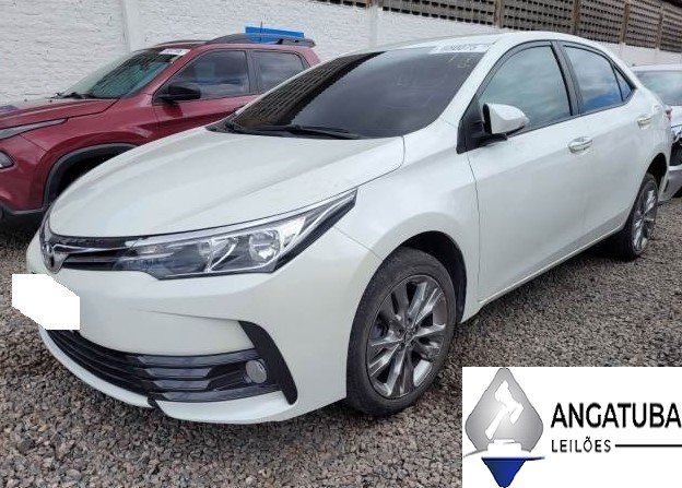 COROLLA XEI 2.0 16V DUAL VVT-I