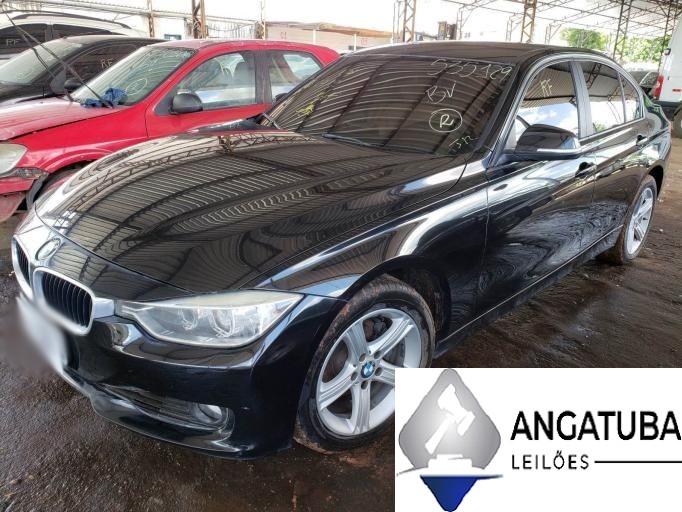 BMW 320I 13/14