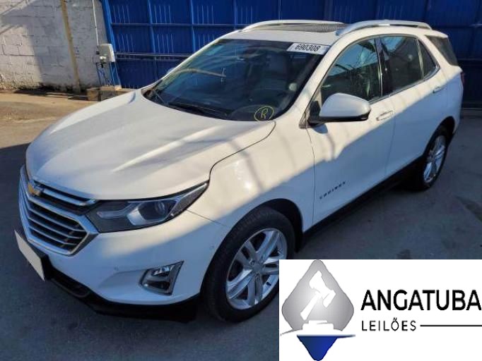 CHEVROLET EQUINOX 17/18