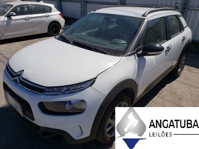 CITROEN C4 CACTUS 19/20