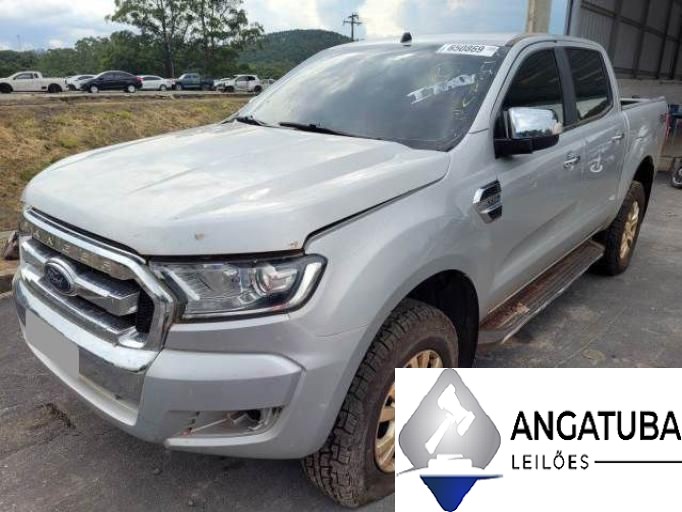 FORD RANGER CD 19/19