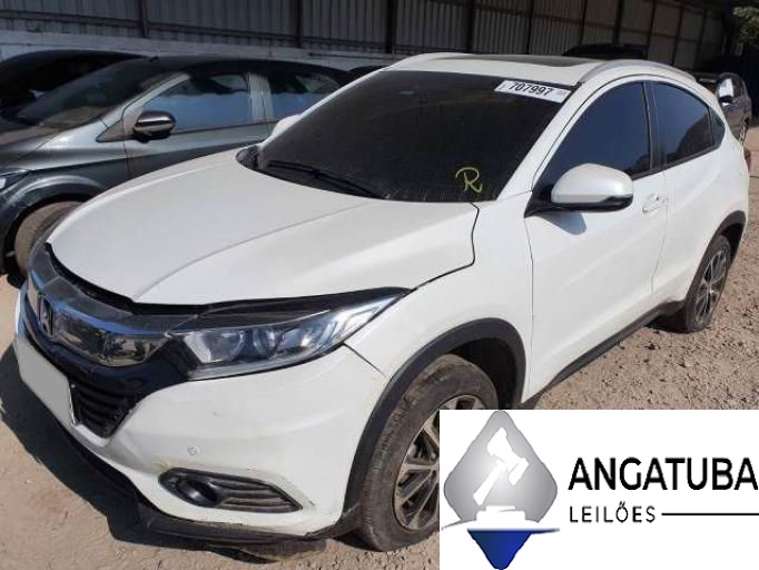 HONDA HR-V 21/21