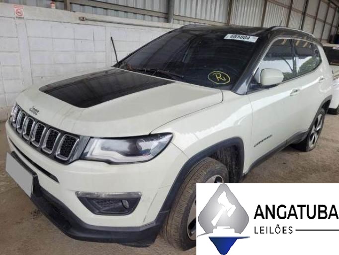 JEEP COMPASS 17/18