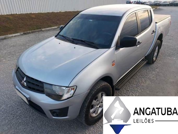 MITSUBISHI L200 TRITON 16/17