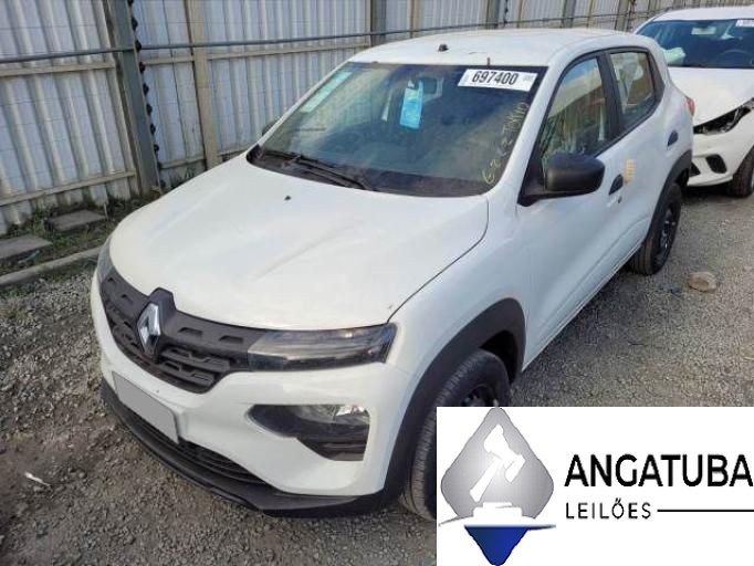 RENAULT KWID 22/23