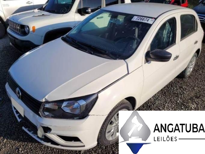 VOLKSWAGEN GOL 22/23