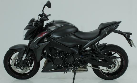 SUZUKI GSX S 1000 A