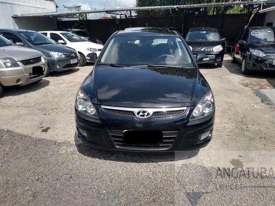 HYUNDAI I30 2.0 MPI 16V GASOLINA 4P AUTOMÁTICO