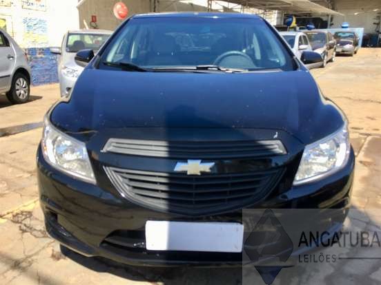 CHEVROLET ONIX 1.0 MPFI LS 8V FLEX 4P MANUAL