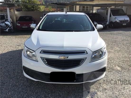 CHEVROLET ONIX 1.0 MPFI LT 8V FLEX 4P MANUAL