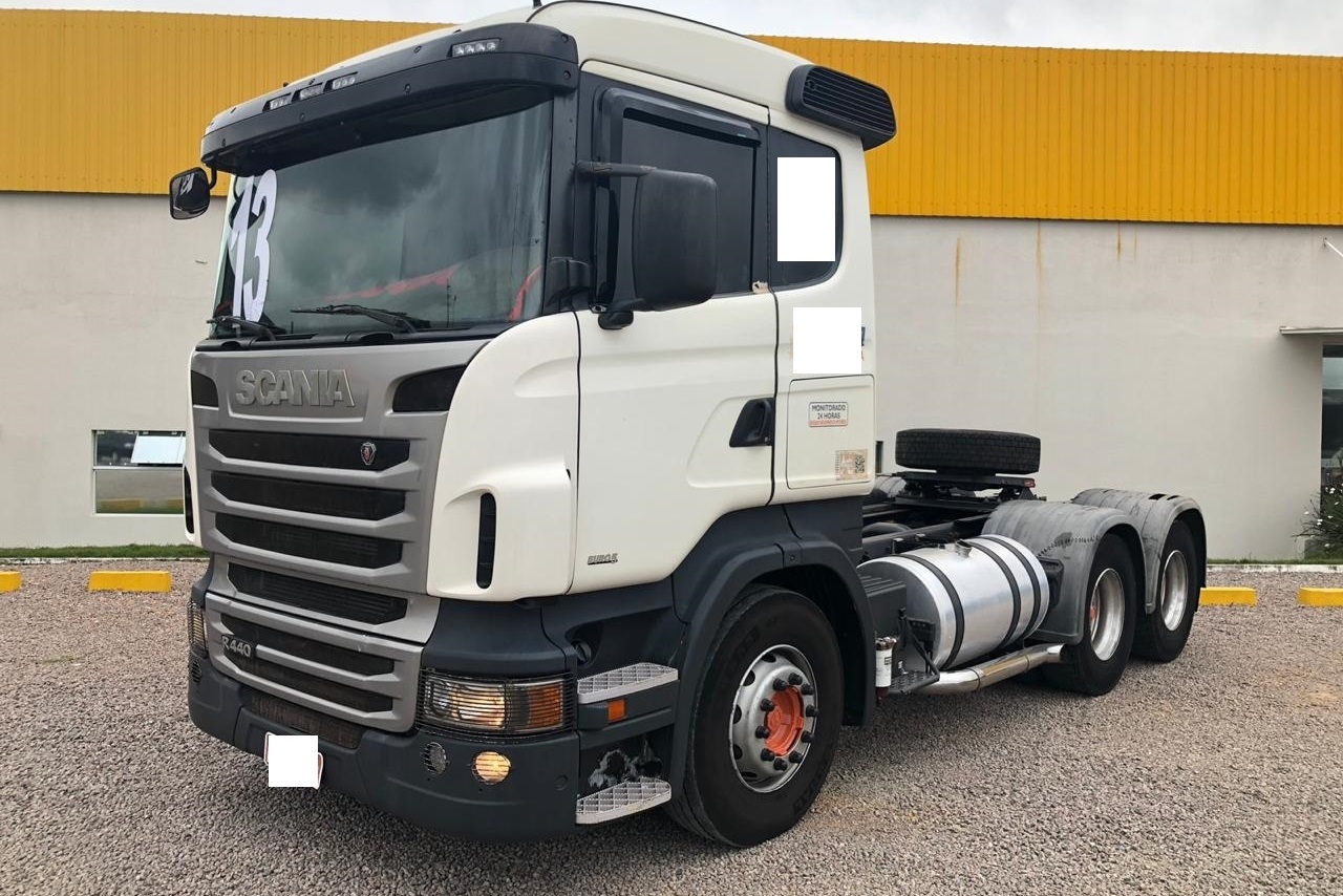 R440 Scania - 13/13