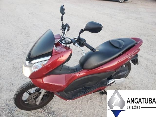 PCX 150