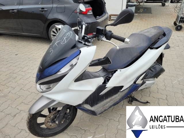 PCX 150 SPORT