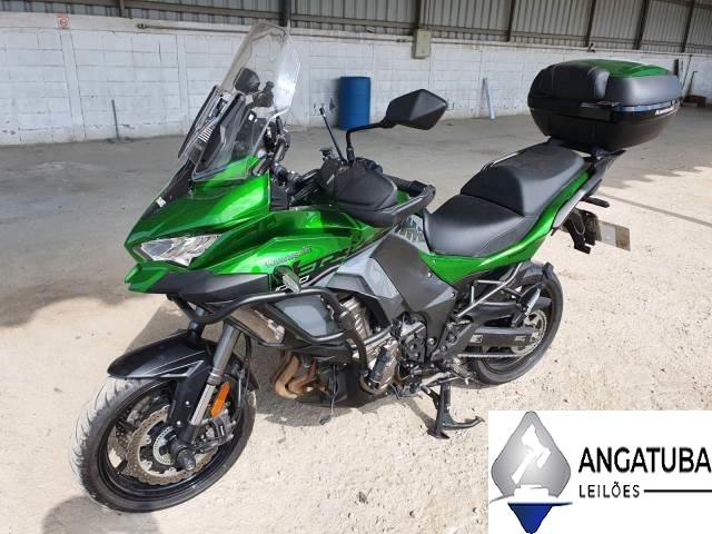 VERSYS 1000 GRAND TOURER ABS