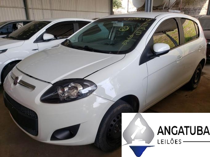 FIAT PALIO 12/13