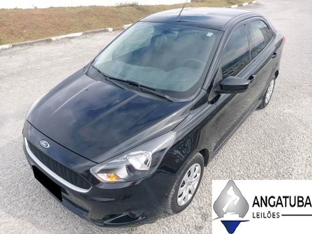 FORD KA SEDAN SE 1.0 12V TIVCT FLEX