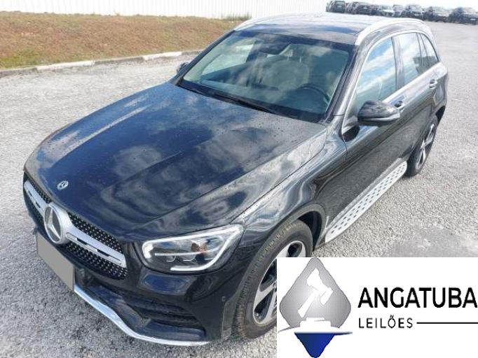 MERCEDES BENZ CLASSE GLC 19/20