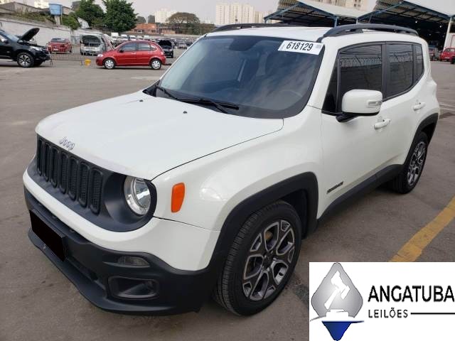 JEEP RENEGADE 1.8 16V E.TORQ FLEX