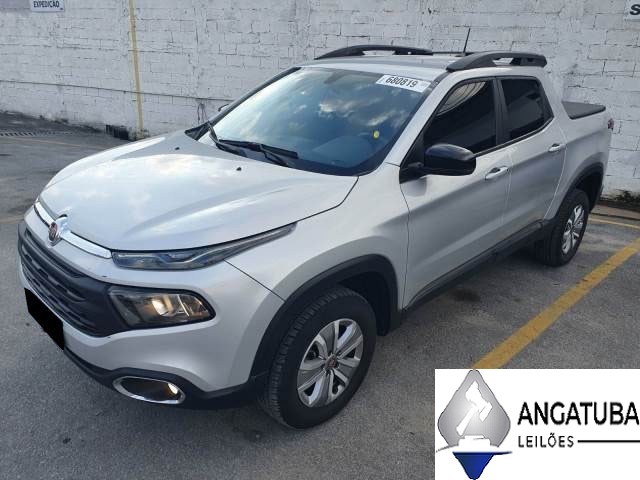 FIAT TORO 1.8 16V E.TORQ FLEX